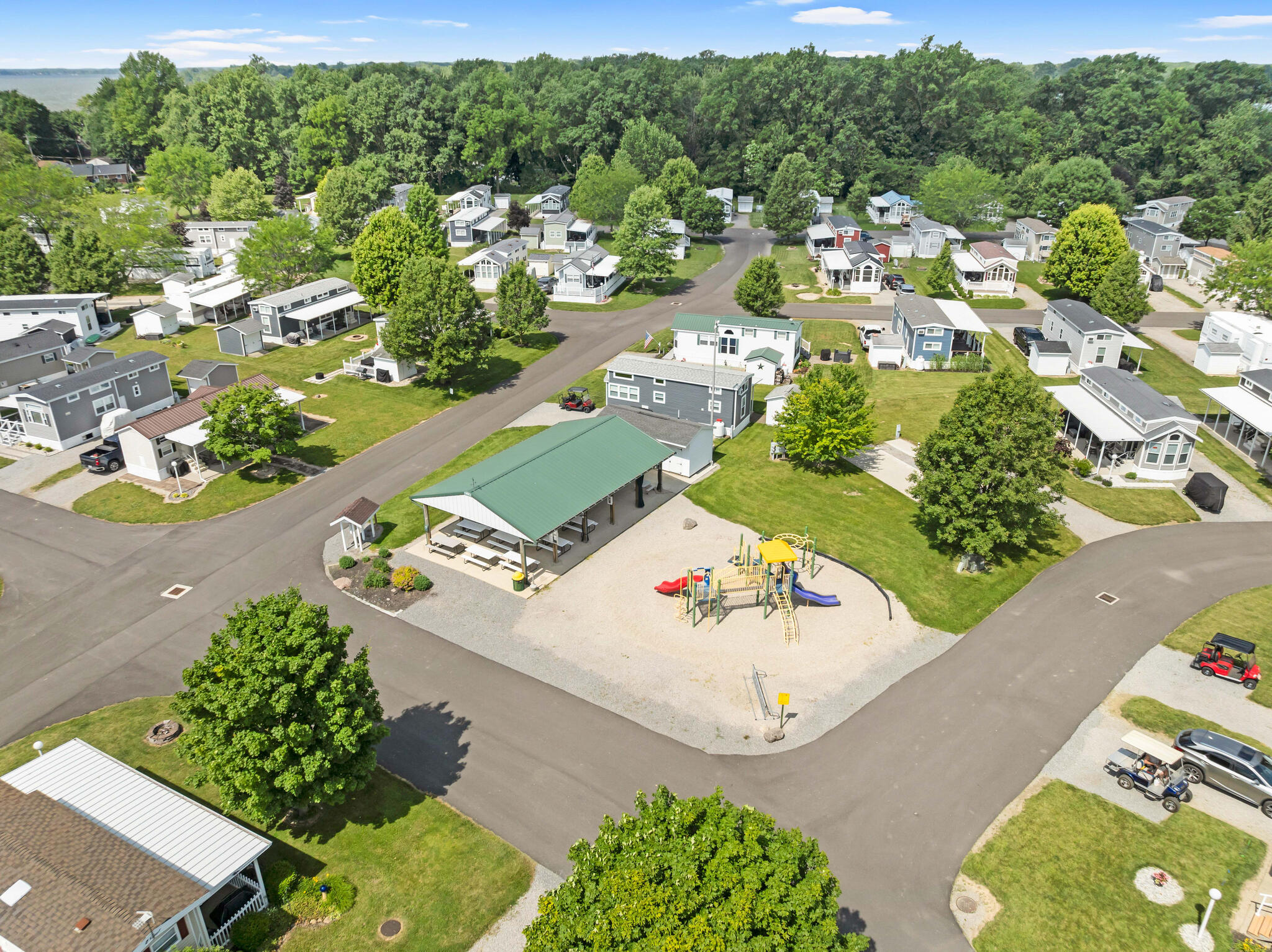 11377 Township Rd 266, Lakeview, Ohio 43331