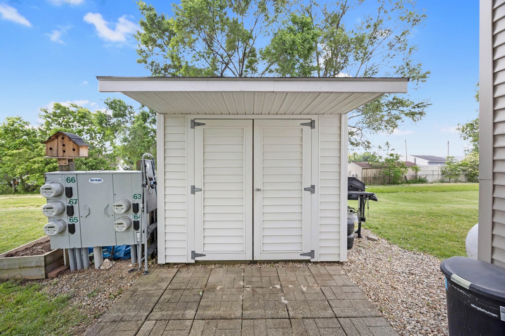 11377 Township Rd 266, Lakeview, Ohio 43331