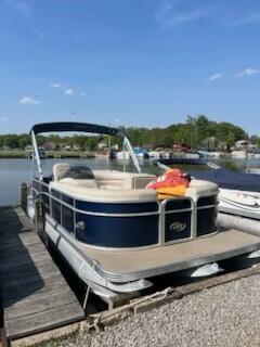 11377 Township Rd 266, Lakeview, Ohio 43331