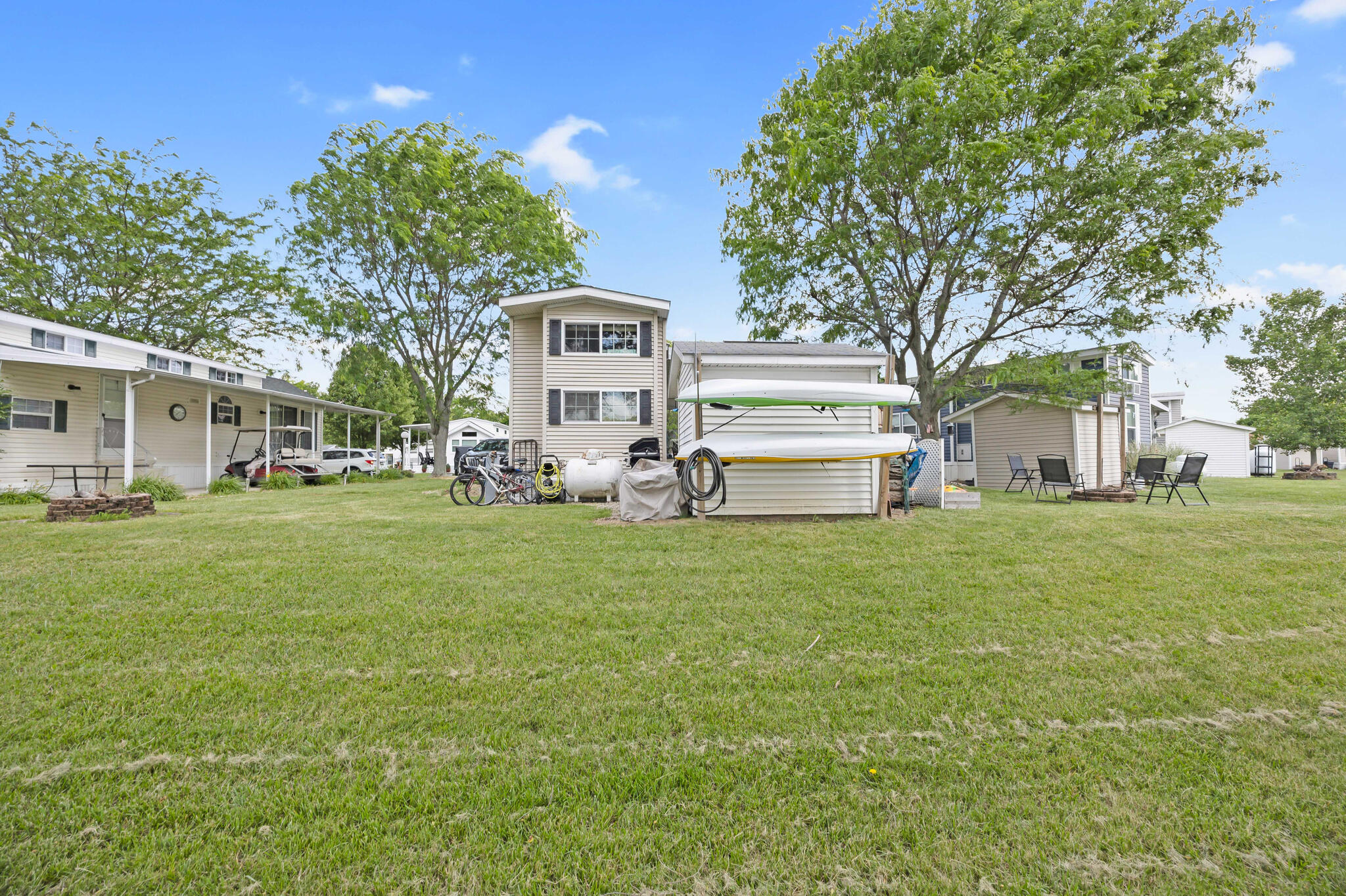 11377 Township Rd 266, Lakeview, Ohio 43331