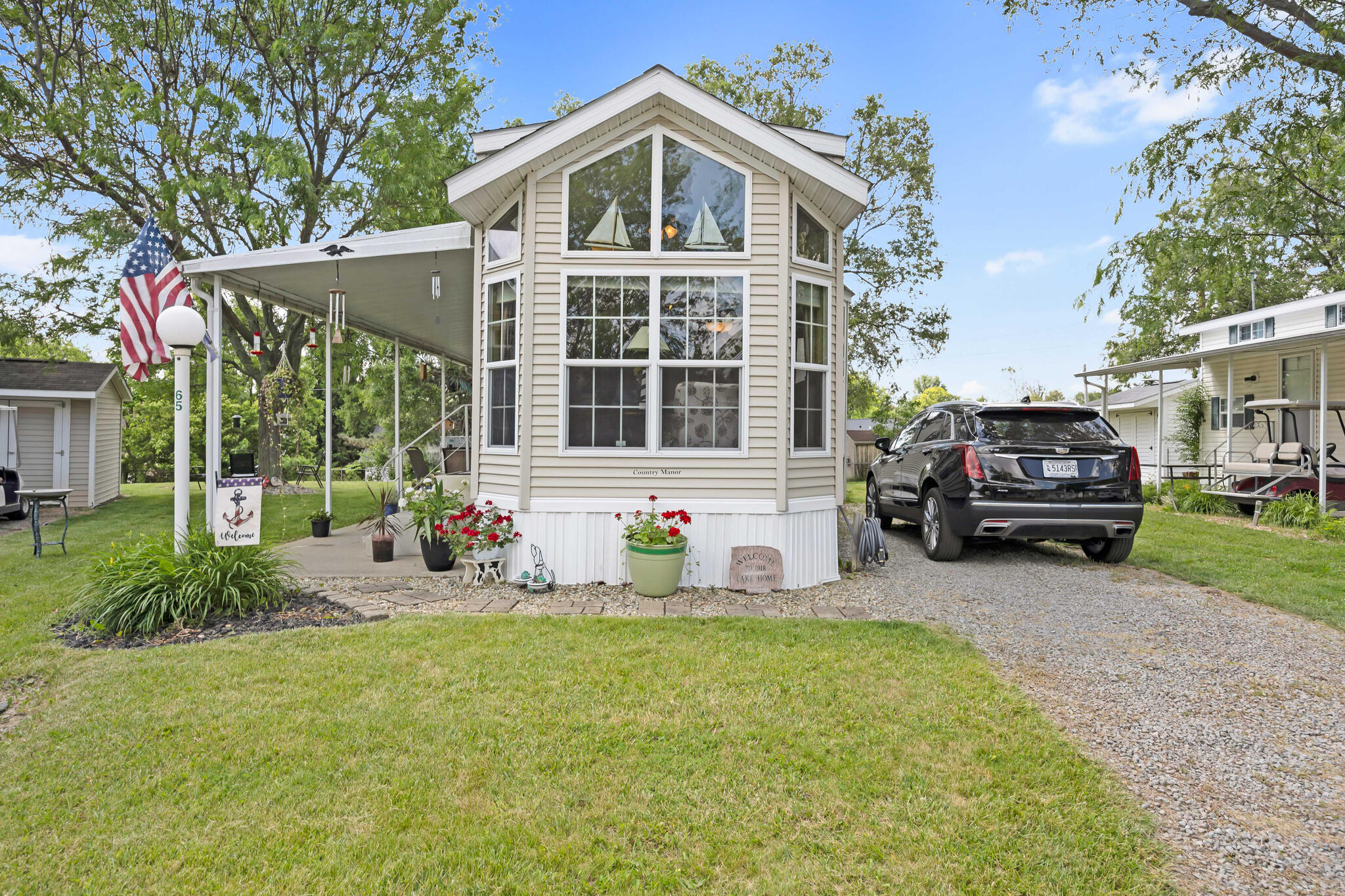 11377 Township Rd 266, Lakeview, Ohio 43331