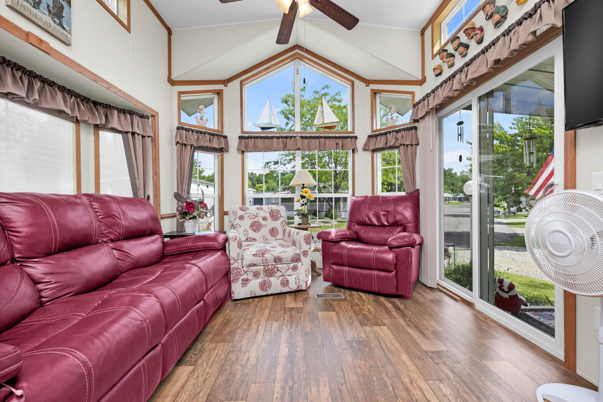 11377 Township Rd 266, Lakeview, Ohio 43331
