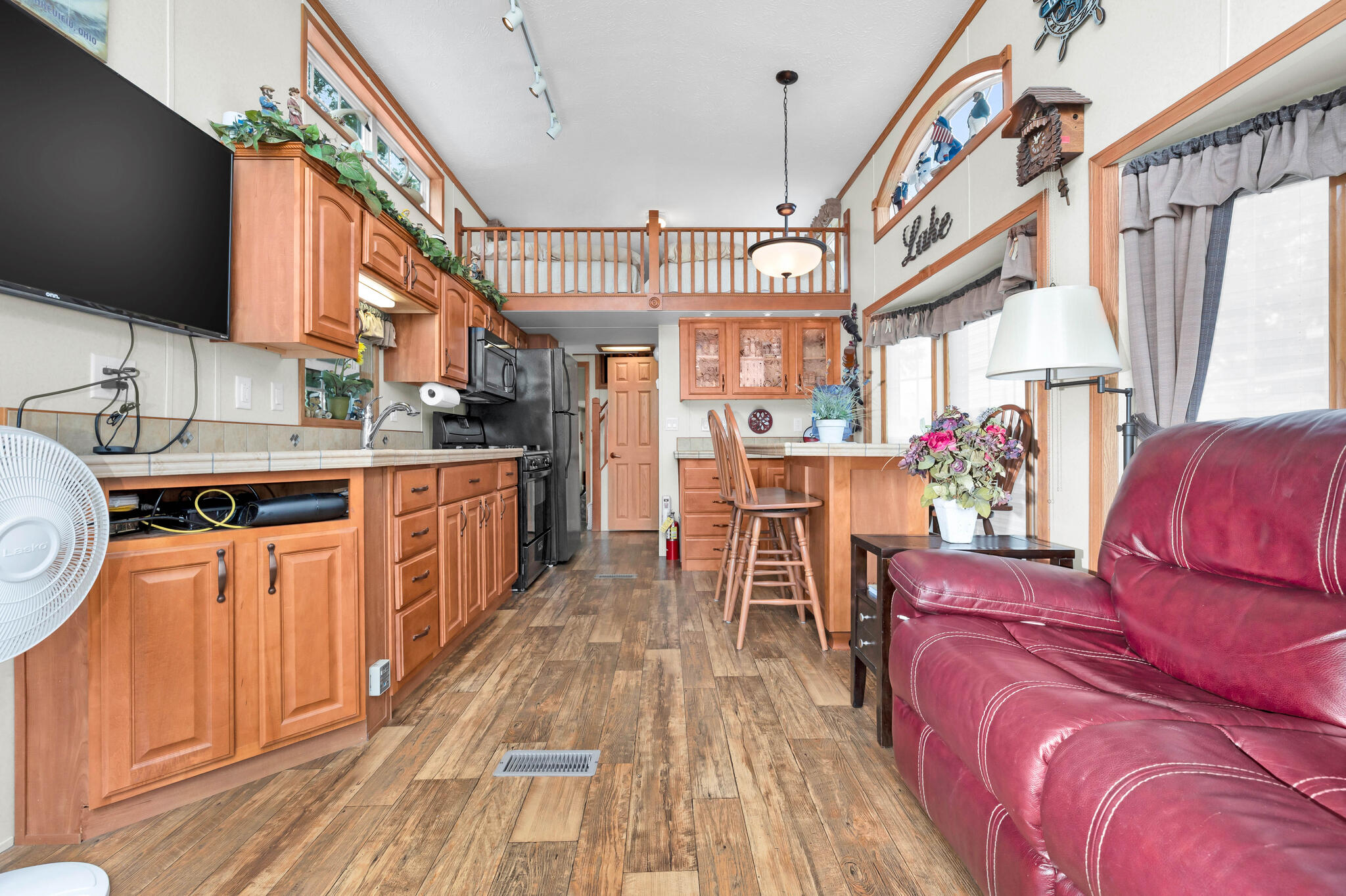 11377 Township Rd 266, Lakeview, Ohio 43331