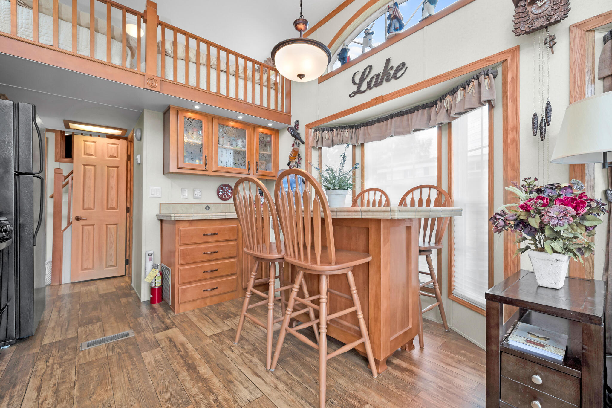 11377 Township Rd 266, Lakeview, Ohio 43331