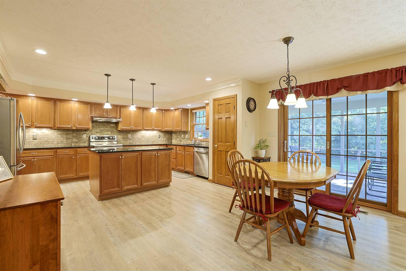 304 Chinkapin, Clayton, Ohio 45315
