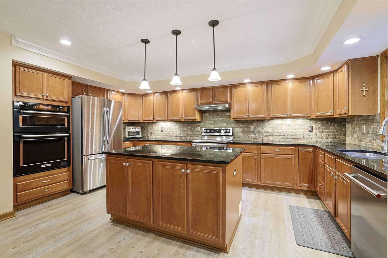 304 Chinkapin, Clayton, Ohio 45315