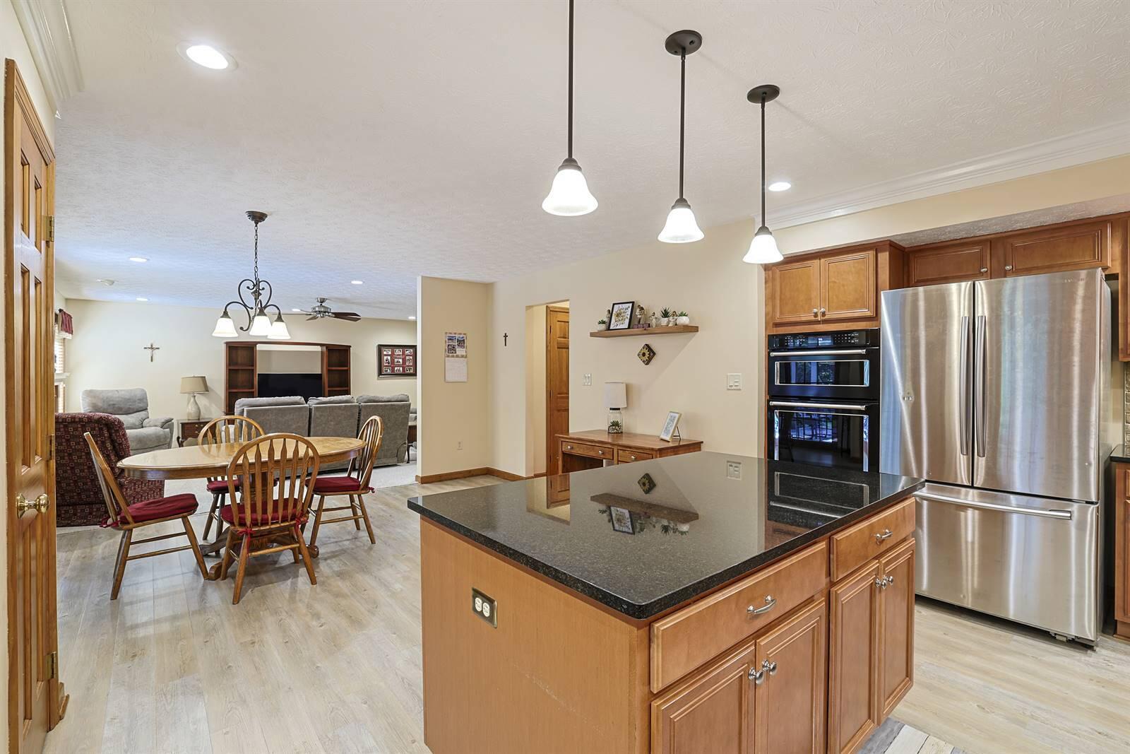 304 Chinkapin, Clayton, Ohio 45315