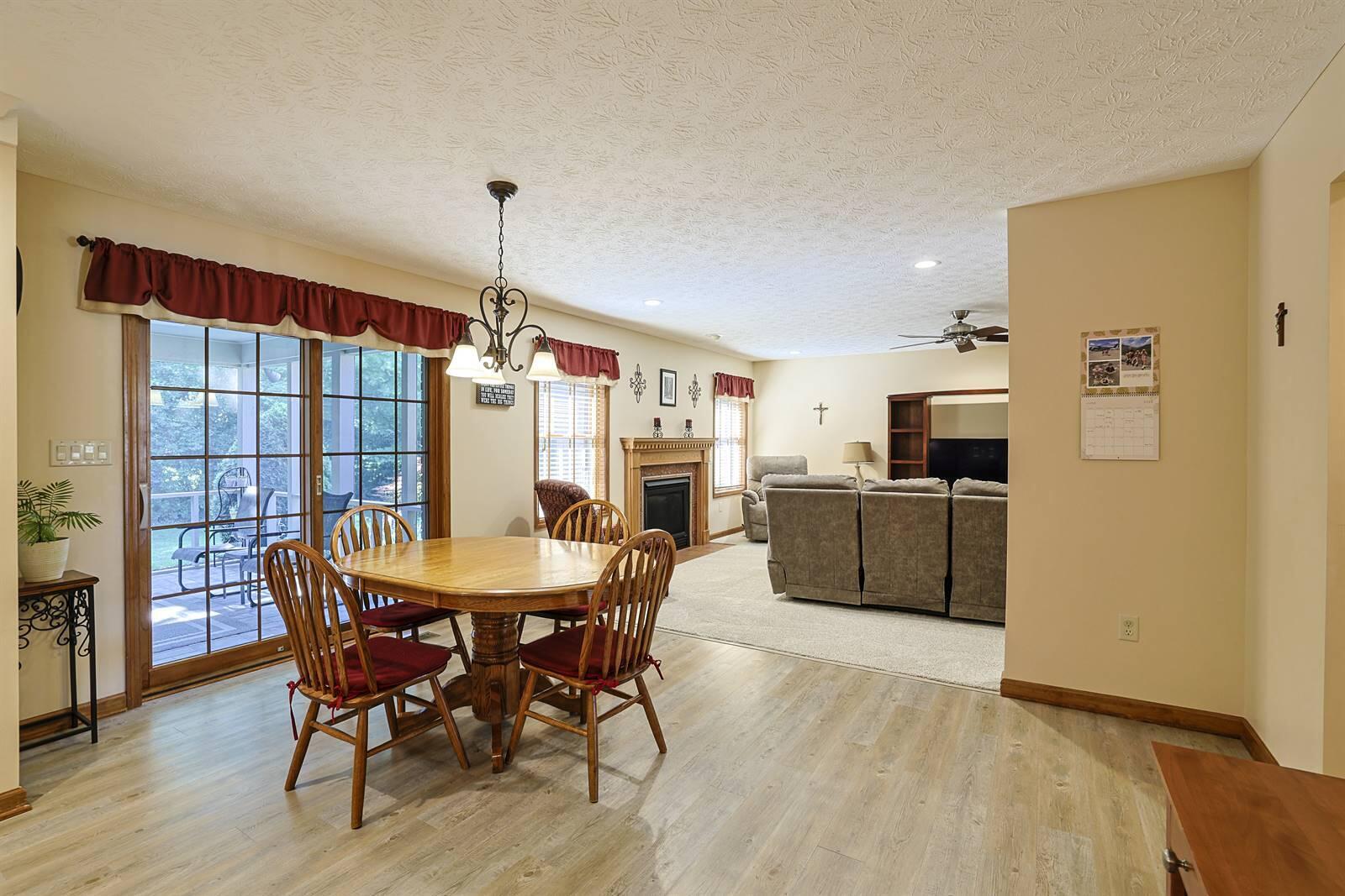 304 Chinkapin, Clayton, Ohio 45315
