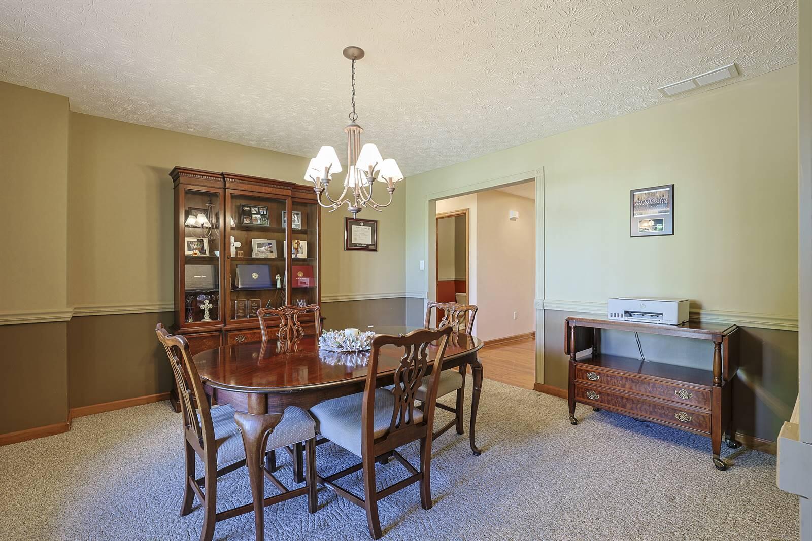 304 Chinkapin, Clayton, Ohio 45315