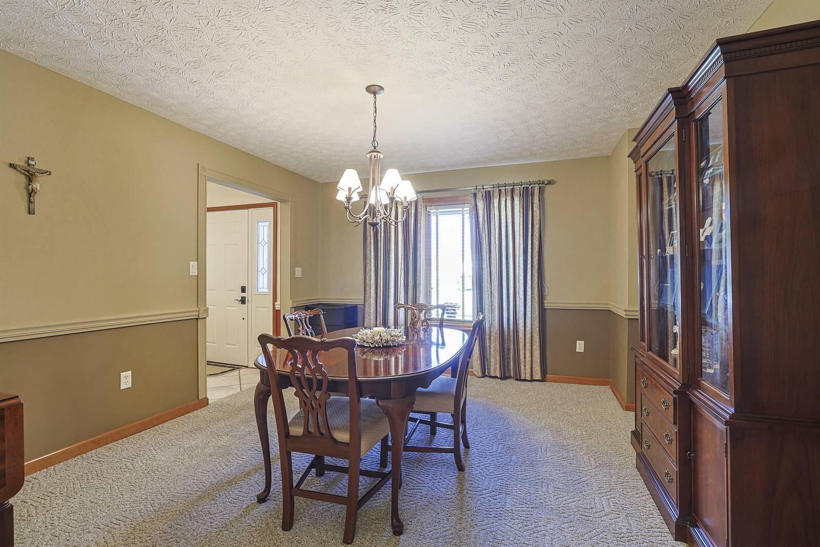 304 Chinkapin, Clayton, Ohio 45315