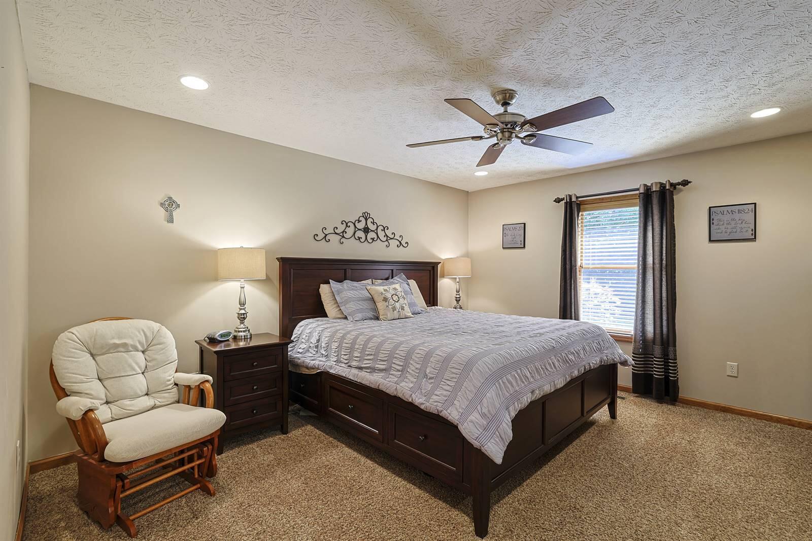 304 Chinkapin, Clayton, Ohio 45315