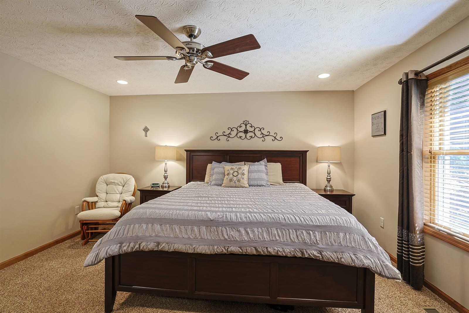 304 Chinkapin, Clayton, Ohio 45315