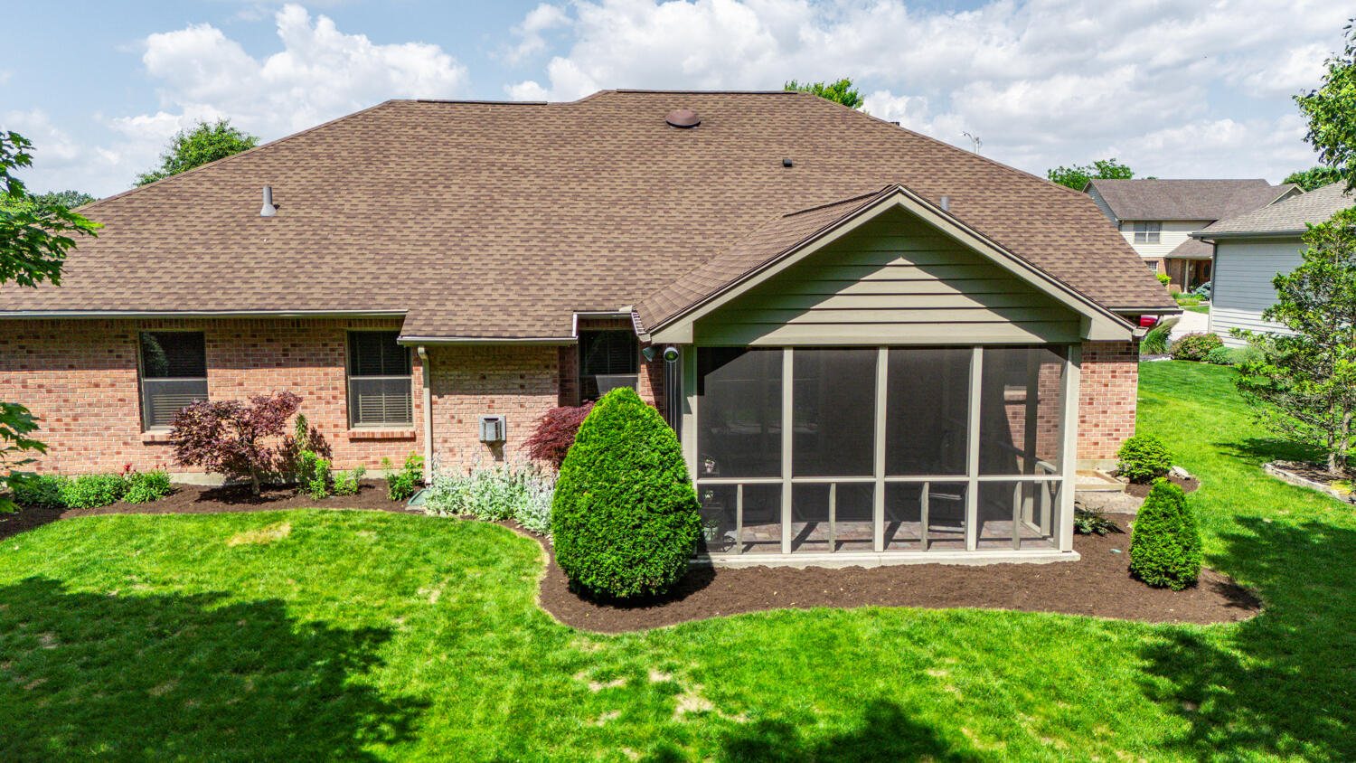 304 Chinkapin, Clayton, Ohio 45315