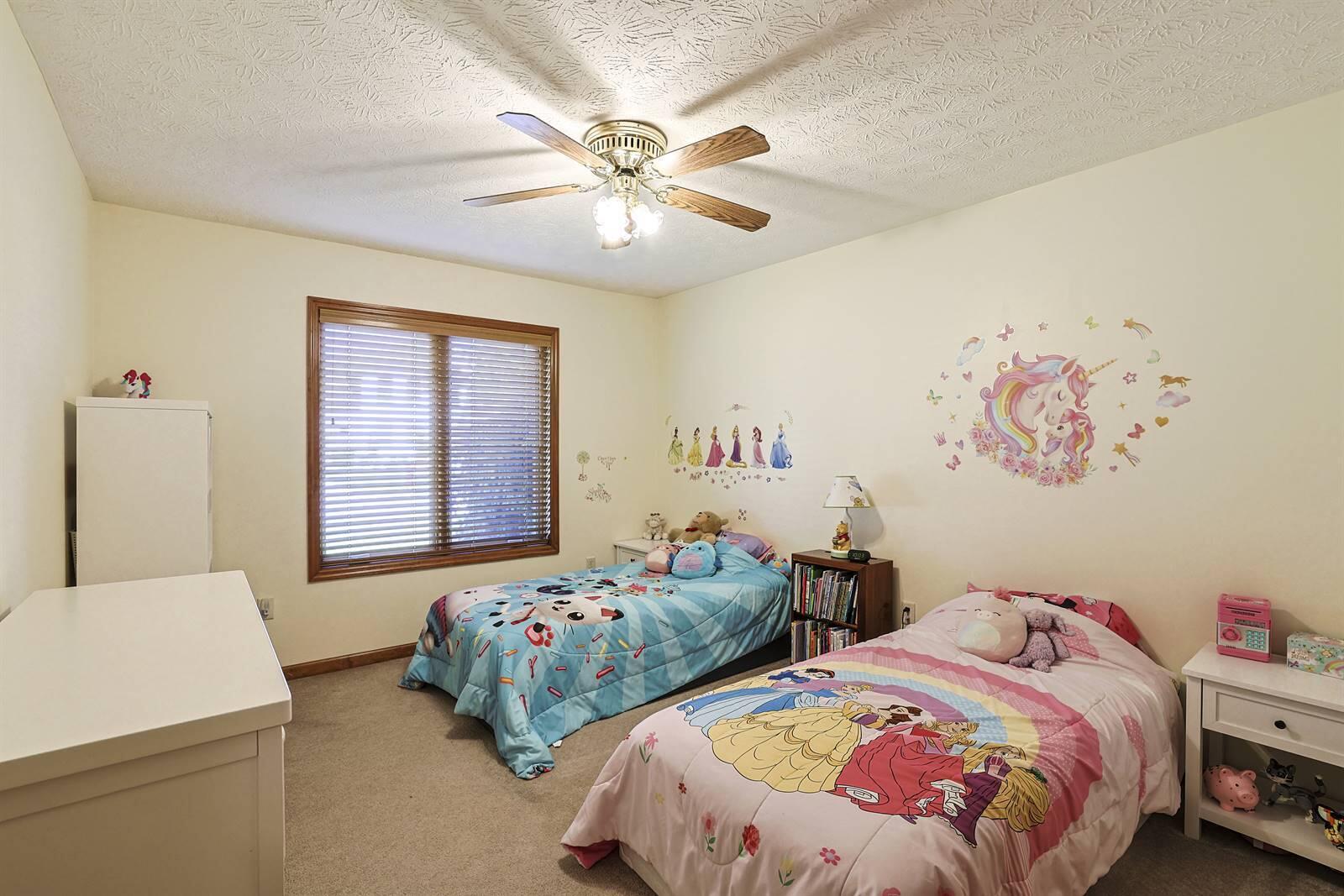 304 Chinkapin, Clayton, Ohio 45315