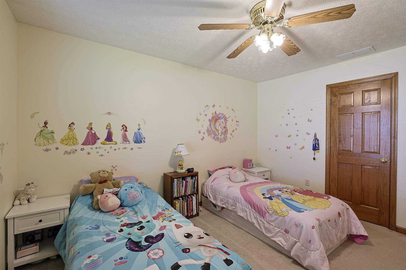304 Chinkapin, Clayton, Ohio 45315