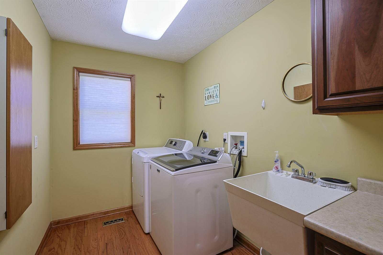 304 Chinkapin, Clayton, Ohio 45315