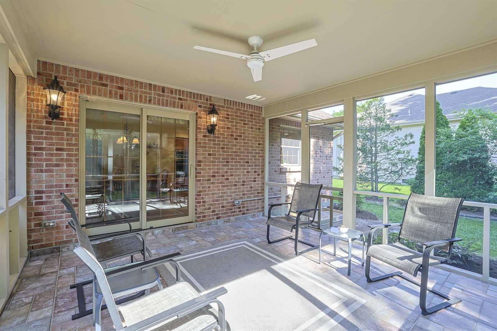 304 Chinkapin, Clayton, Ohio 45315