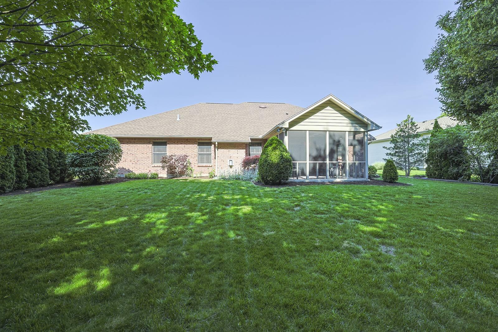 304 Chinkapin, Clayton, Ohio 45315