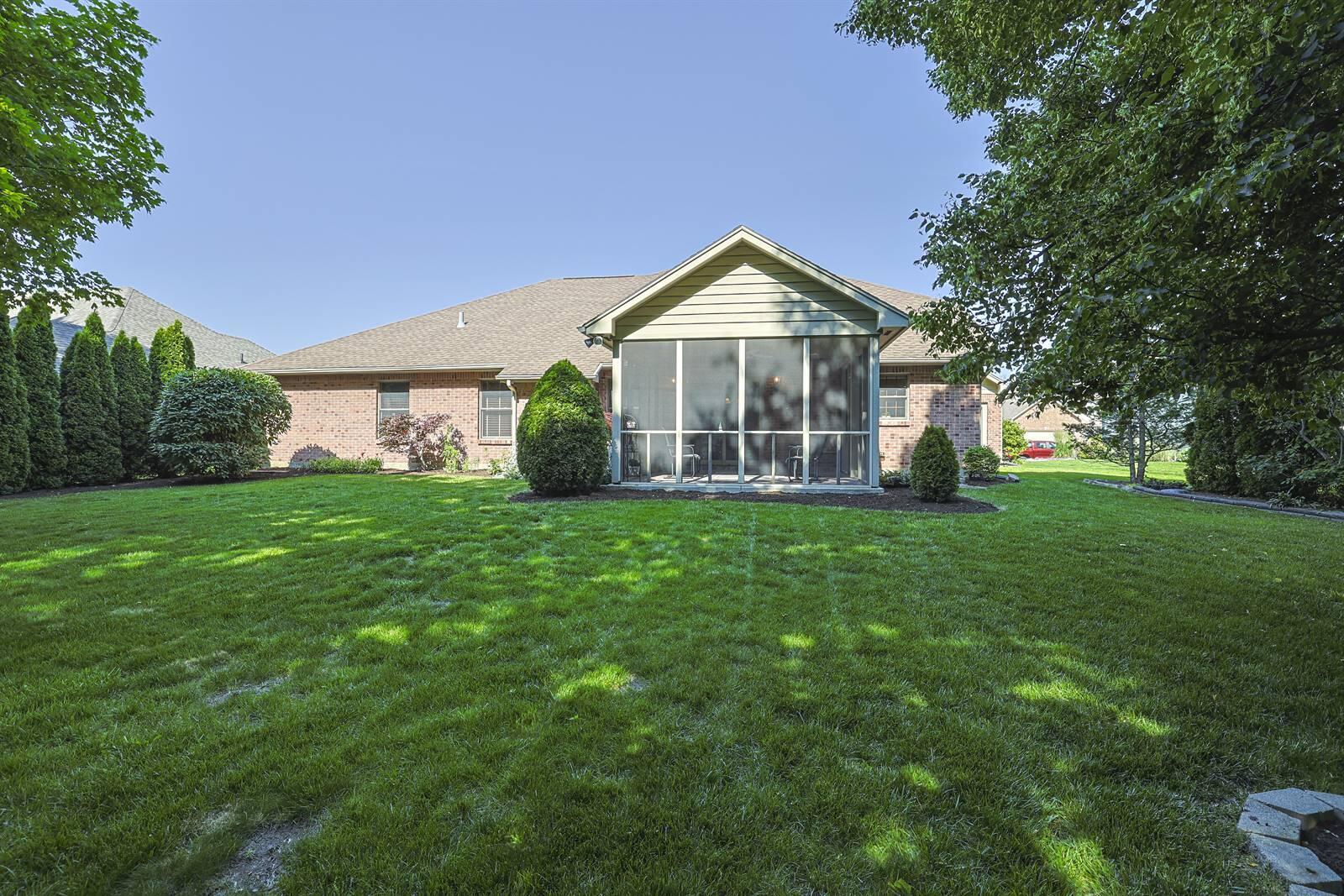 304 Chinkapin, Clayton, Ohio 45315