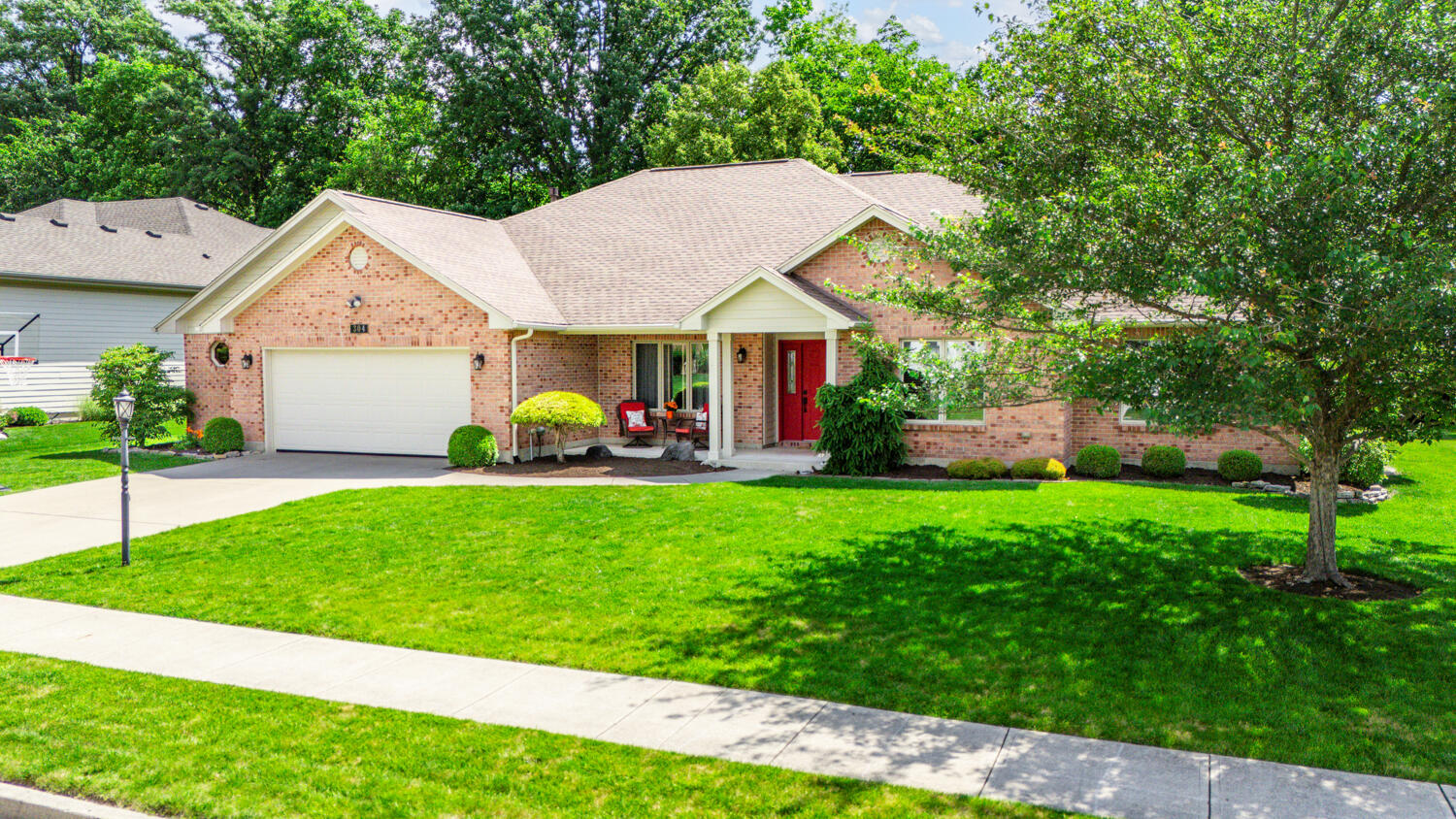304 Chinkapin, Clayton, Ohio 45315