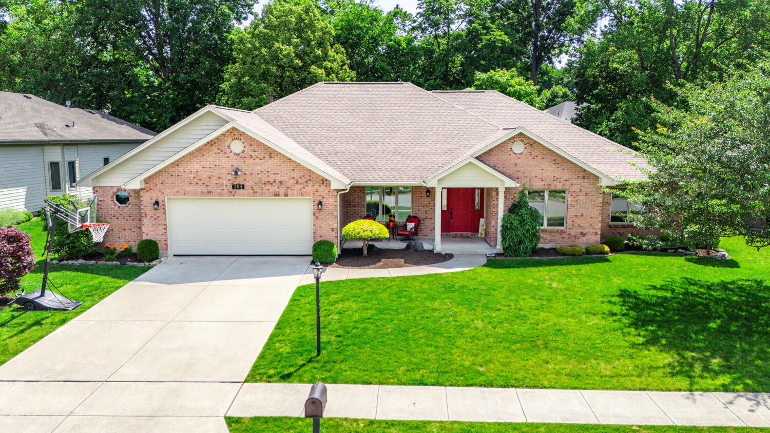 304 Chinkapin, Clayton, Ohio 45315