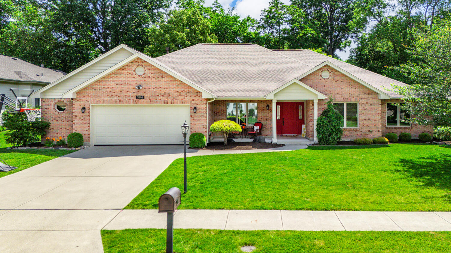 304 Chinkapin, Clayton, Ohio 45315