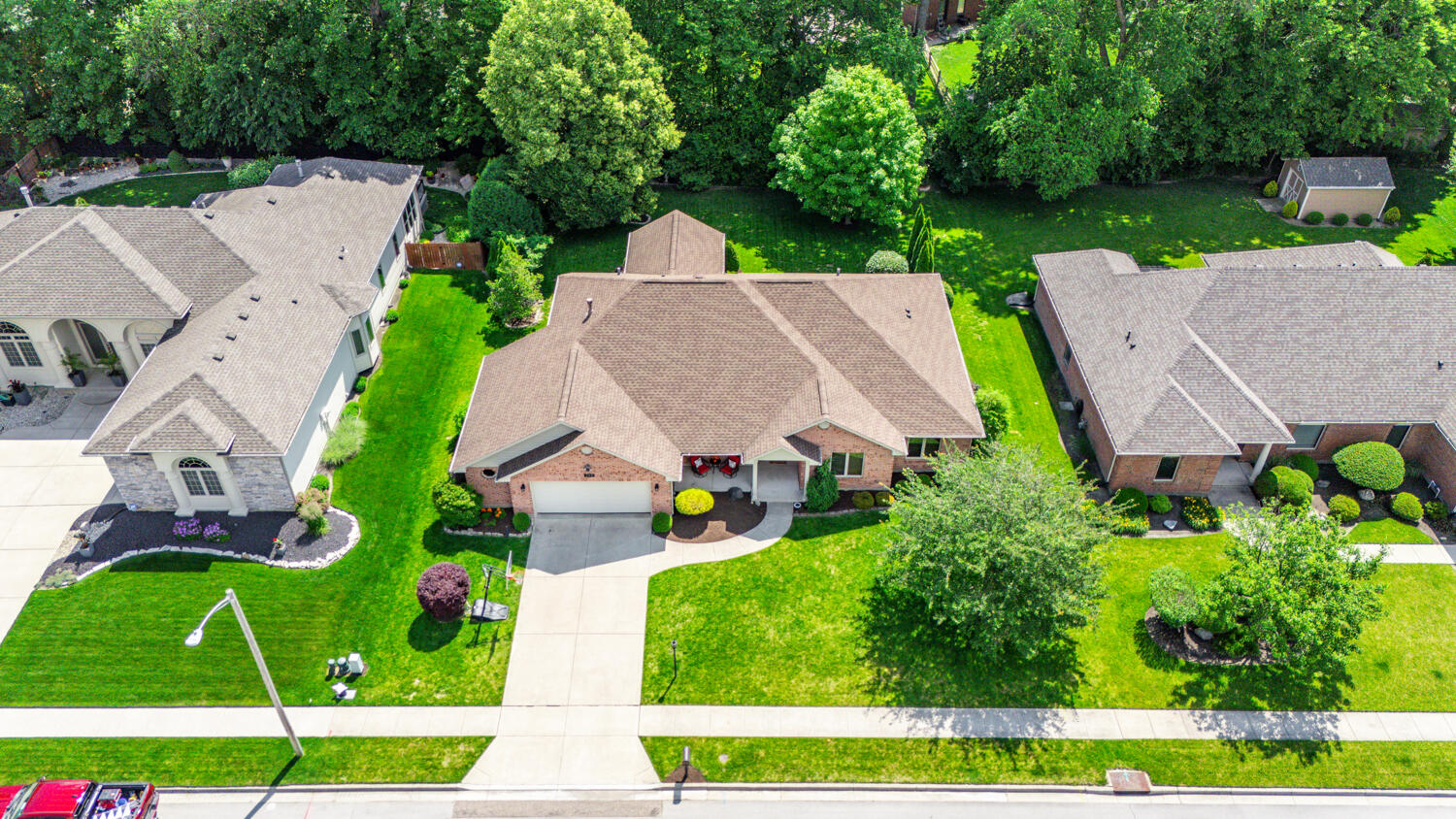304 Chinkapin, Clayton, Ohio 45315