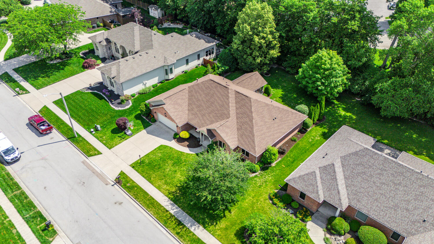 304 Chinkapin, Clayton, Ohio 45315