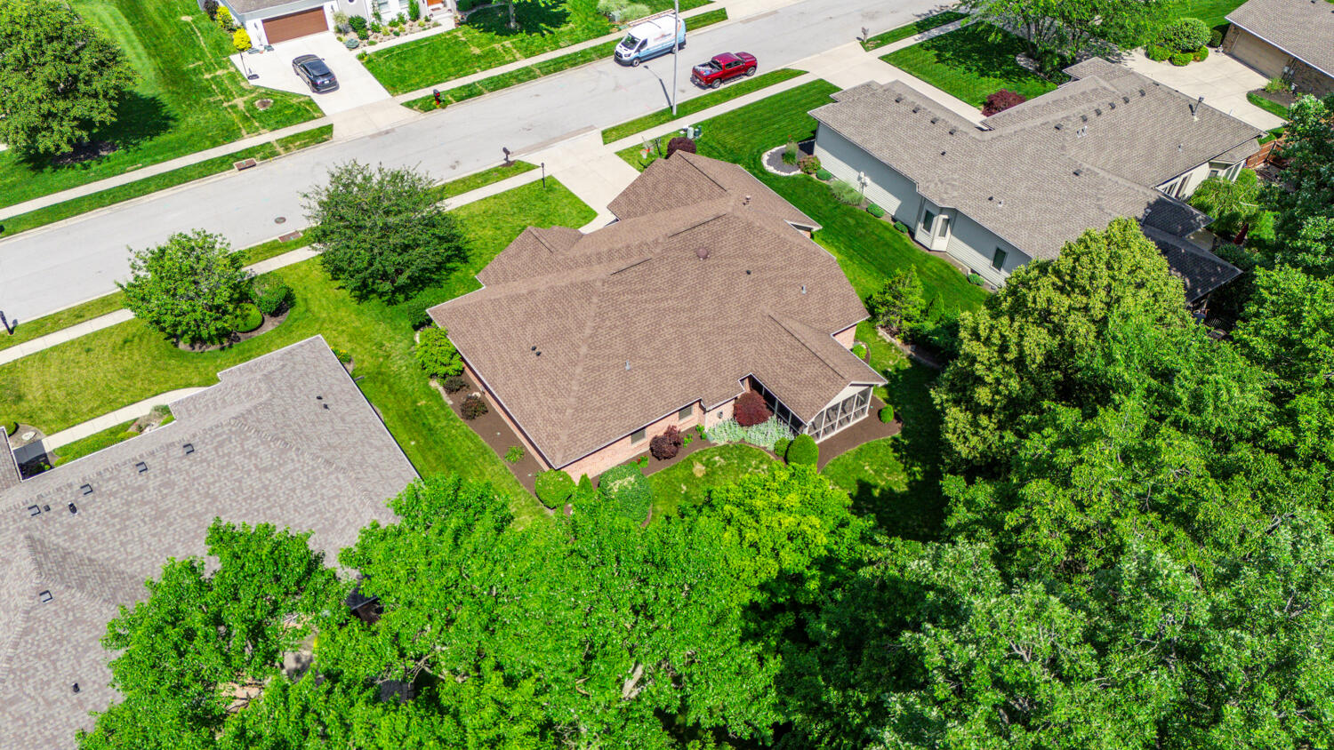 304 Chinkapin, Clayton, Ohio 45315