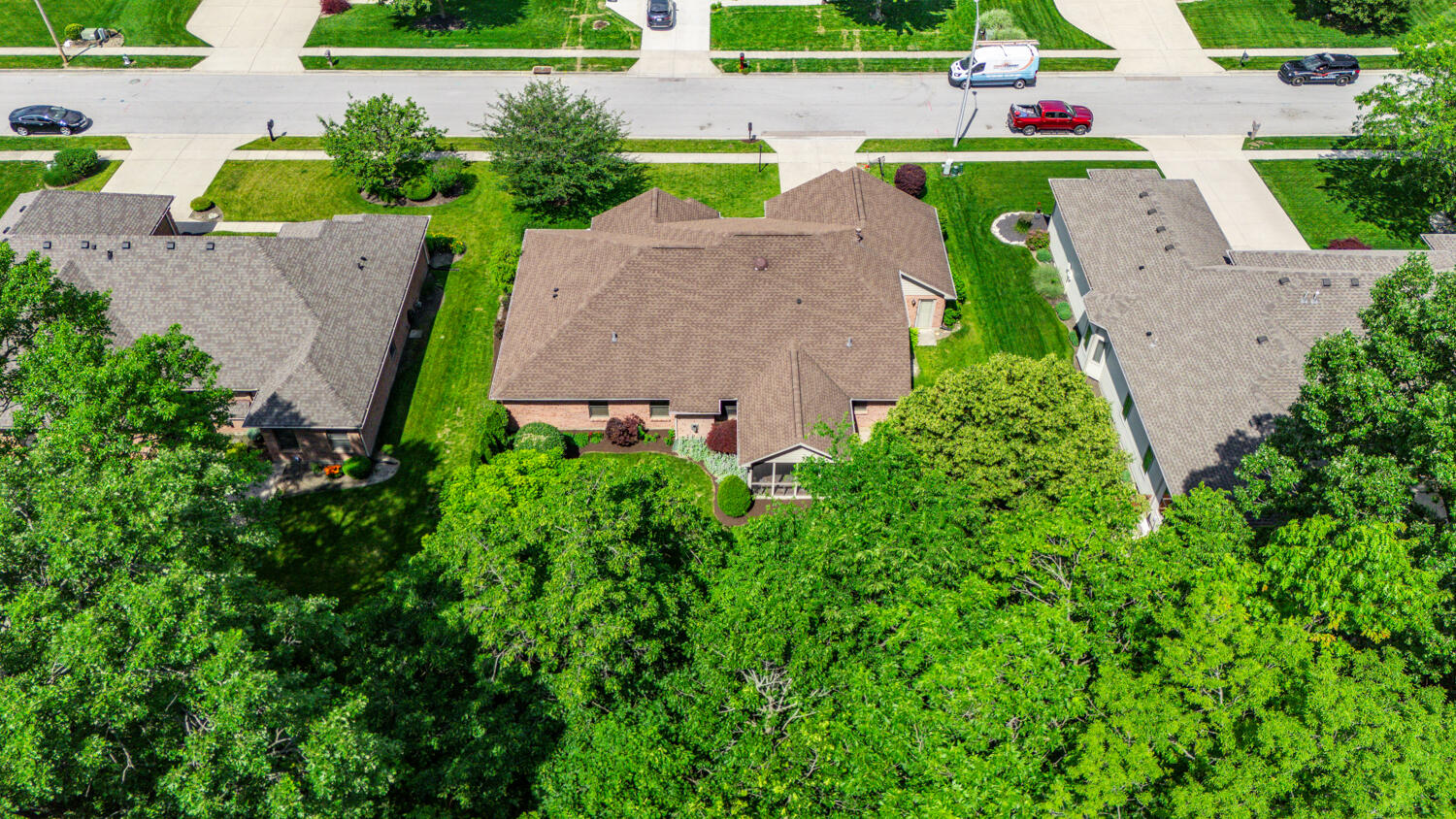 304 Chinkapin, Clayton, Ohio 45315