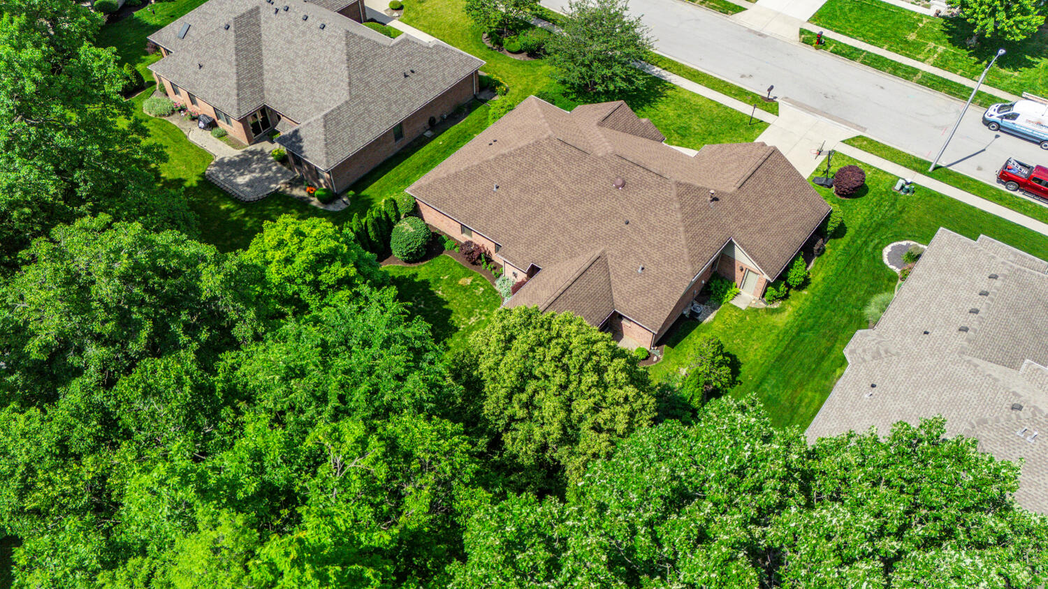 304 Chinkapin, Clayton, Ohio 45315
