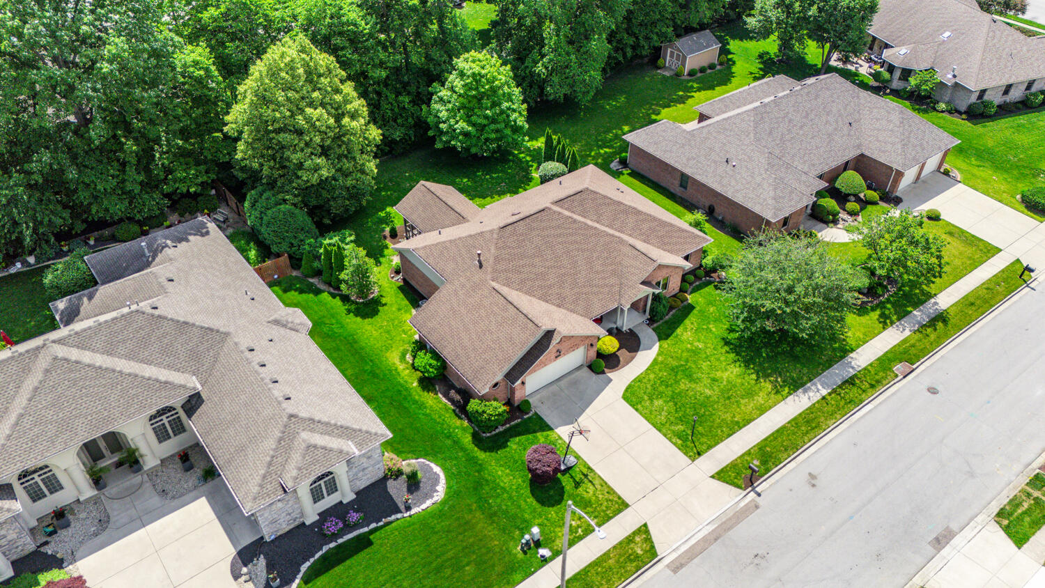 304 Chinkapin, Clayton, Ohio 45315