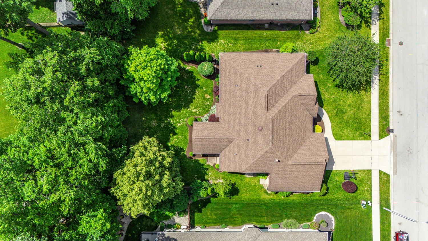 304 Chinkapin, Clayton, Ohio 45315