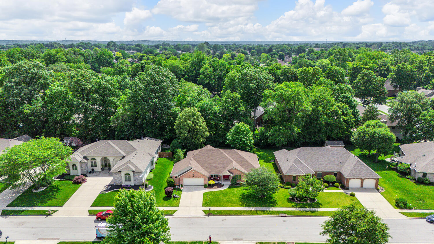 304 Chinkapin, Clayton, Ohio 45315