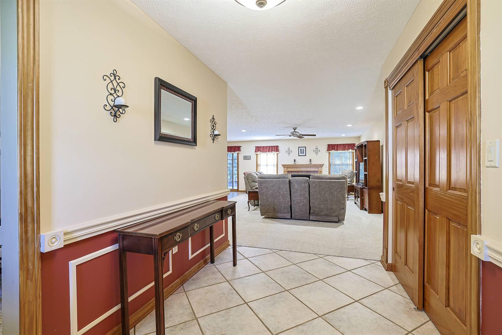 304 Chinkapin, Clayton, Ohio 45315