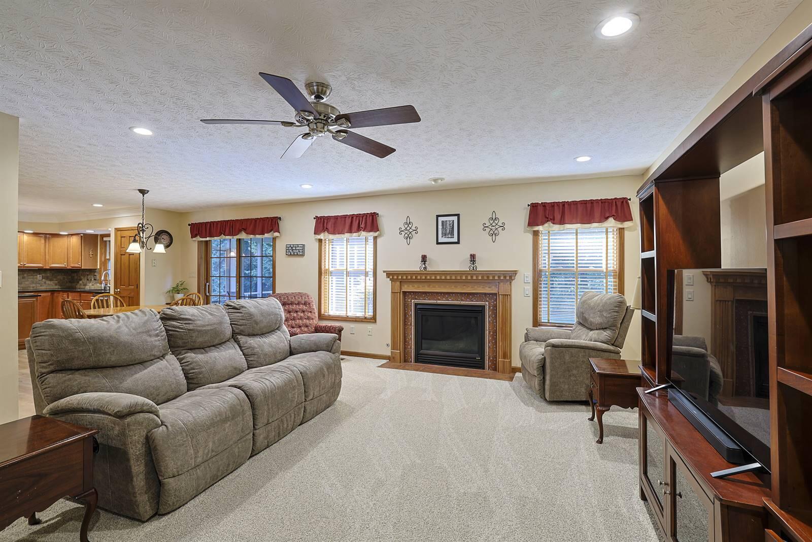 304 Chinkapin, Clayton, Ohio 45315