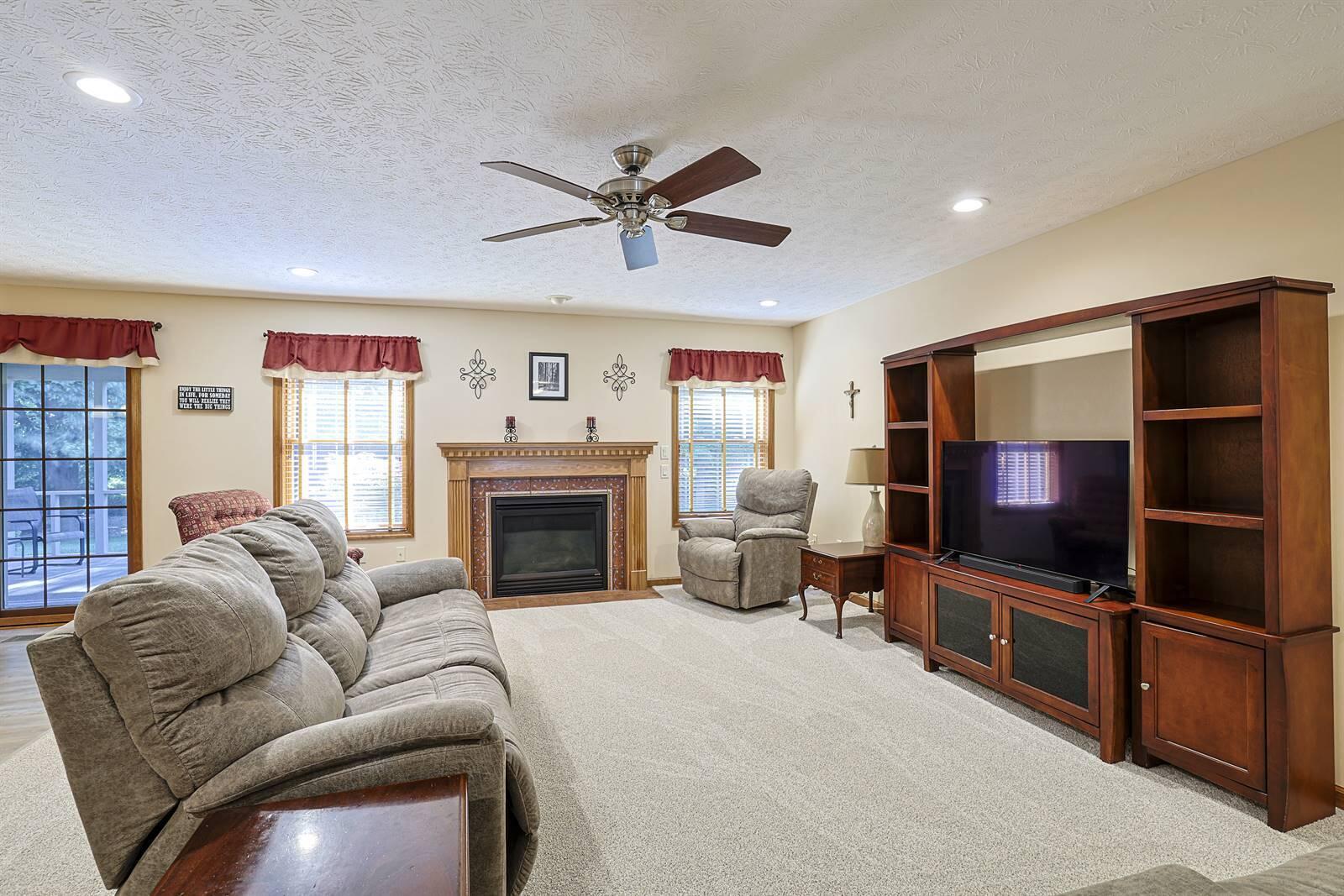 304 Chinkapin, Clayton, Ohio 45315