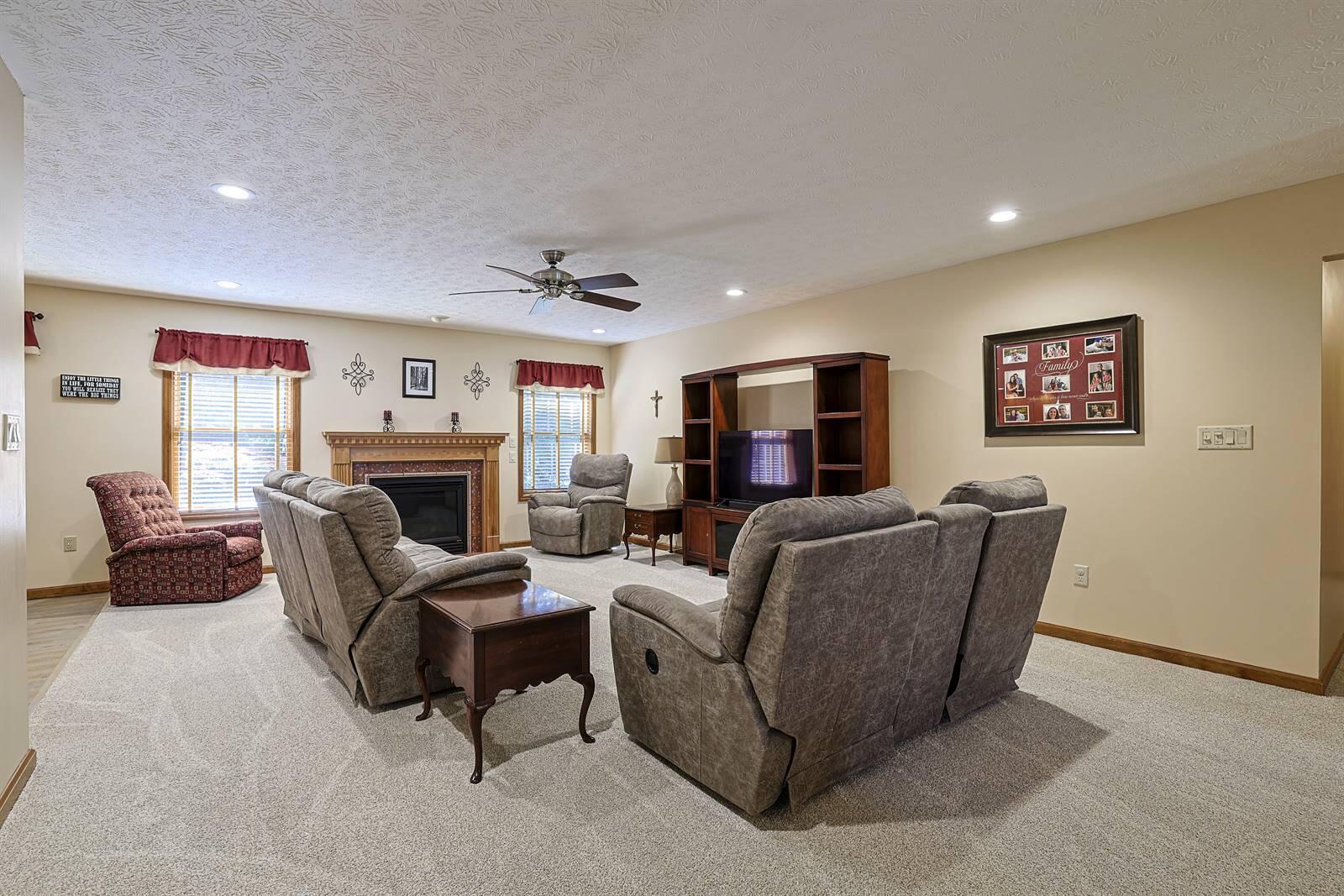304 Chinkapin, Clayton, Ohio 45315