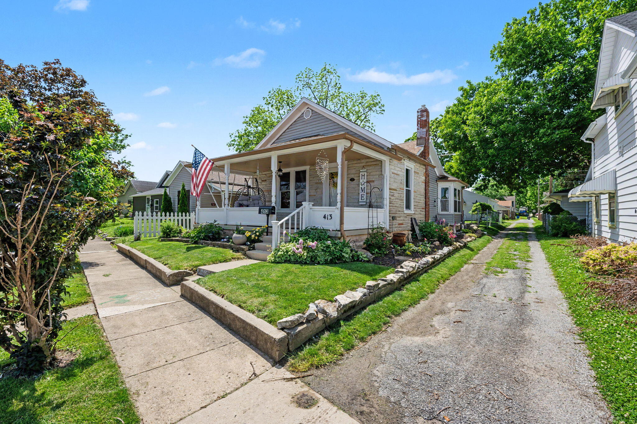 413 1st, Tipp City, Ohio 45371