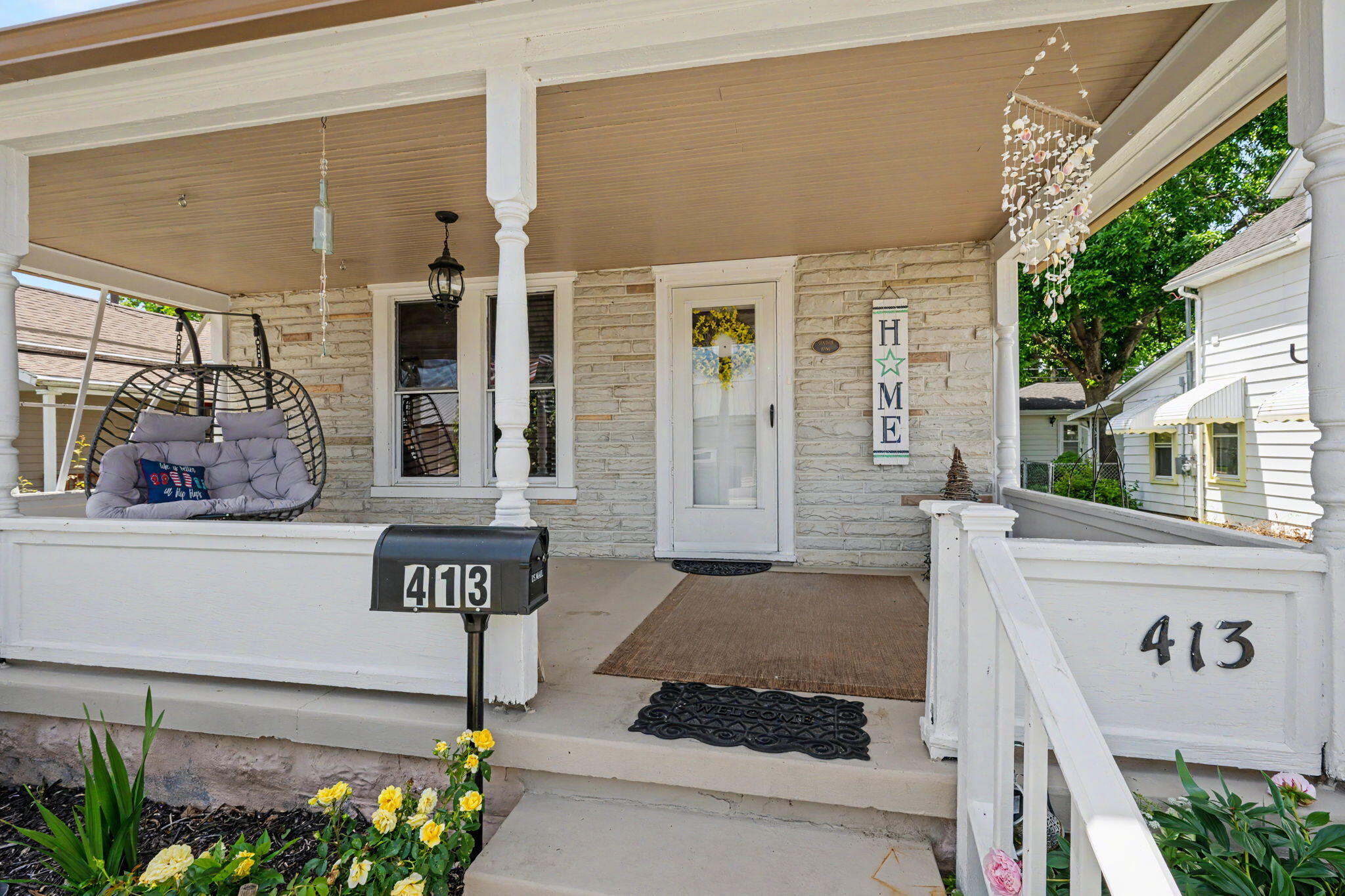 413 1st, Tipp City, Ohio 45371