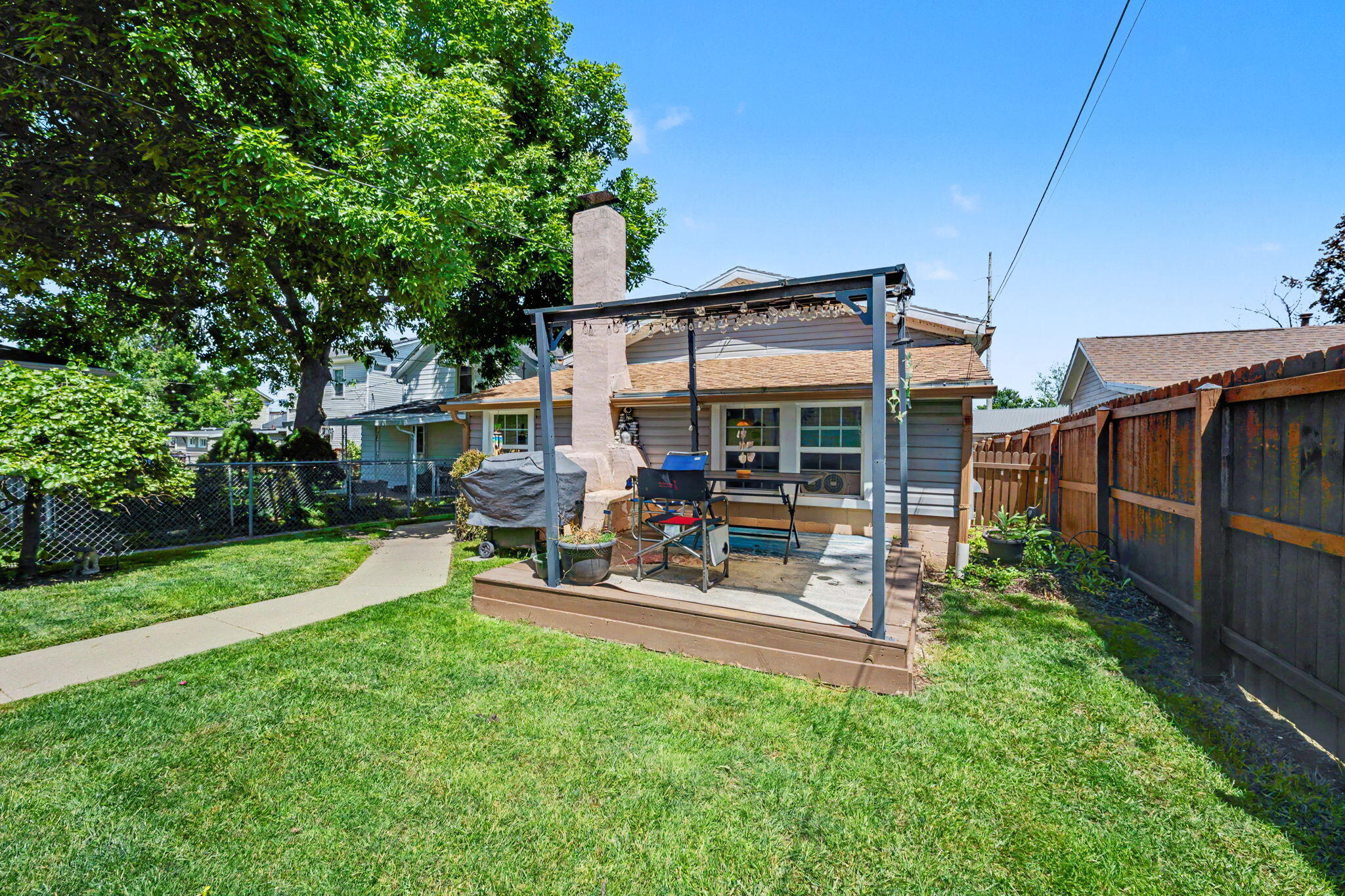 413 1st, Tipp City, Ohio 45371