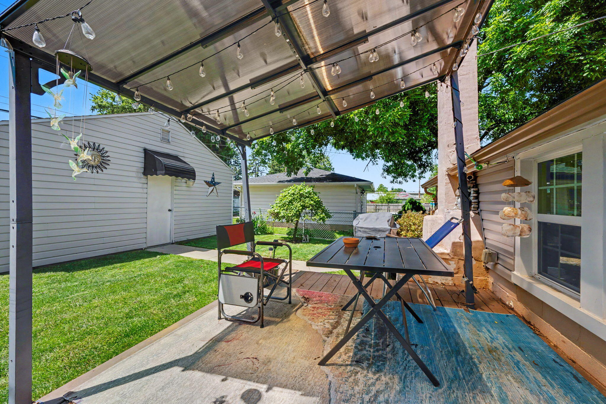 413 1st, Tipp City, Ohio 45371
