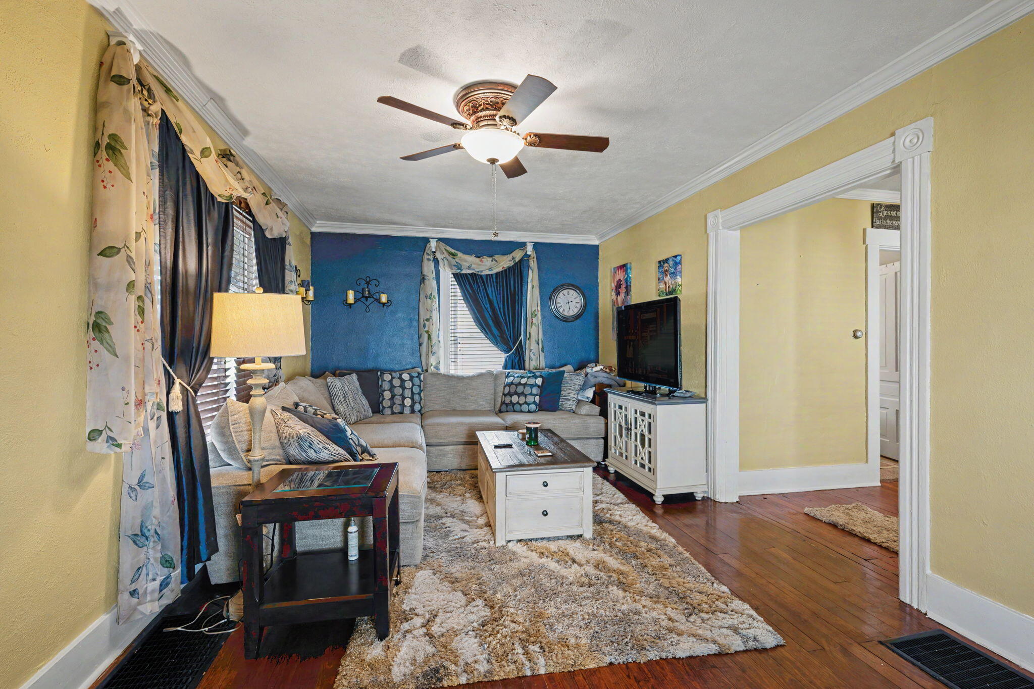 413 1st, Tipp City, Ohio 45371