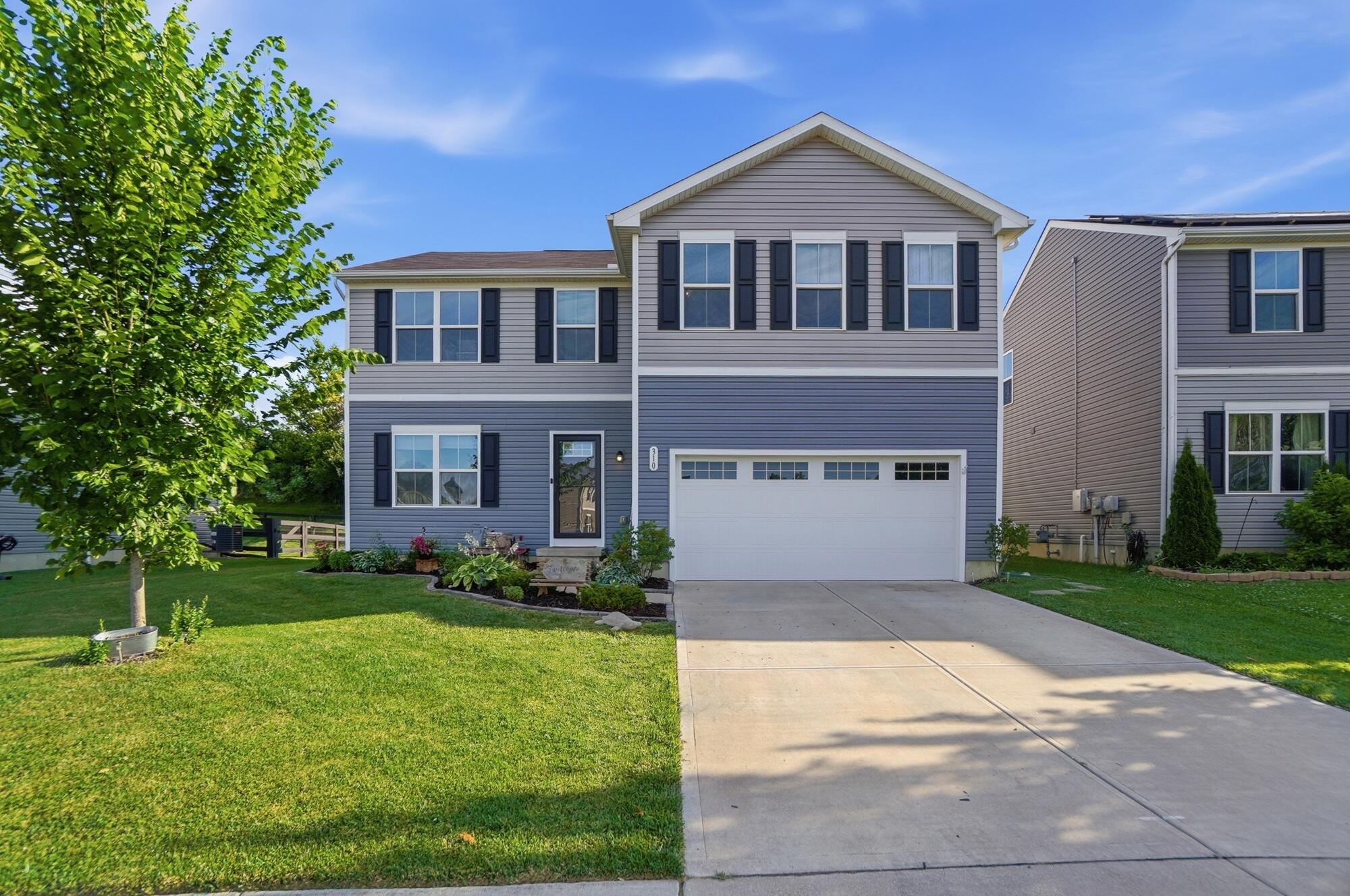 310 Golden Gate, Springfield, Ohio 45505