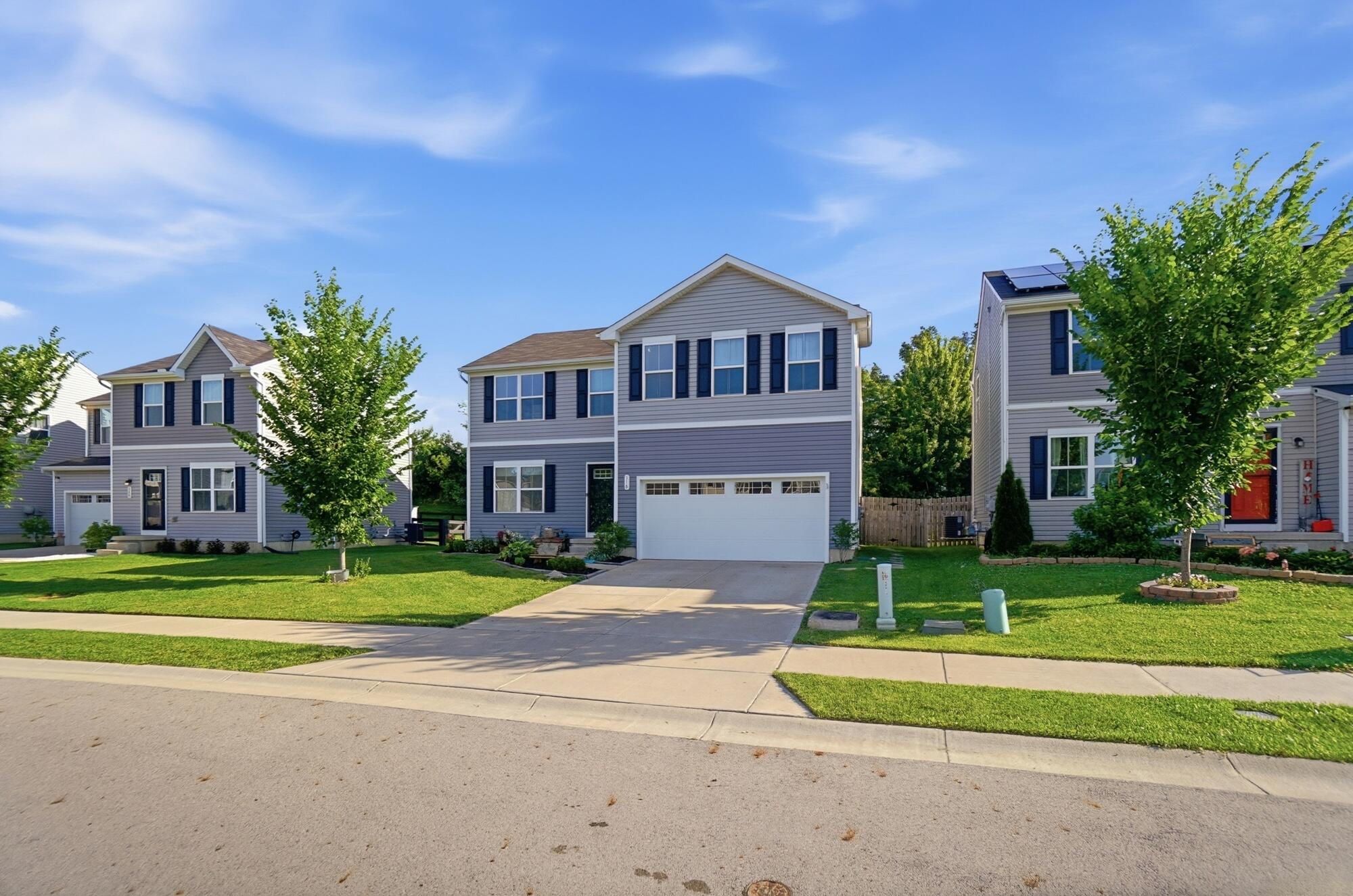 310 Golden Gate, Springfield, Ohio 45505