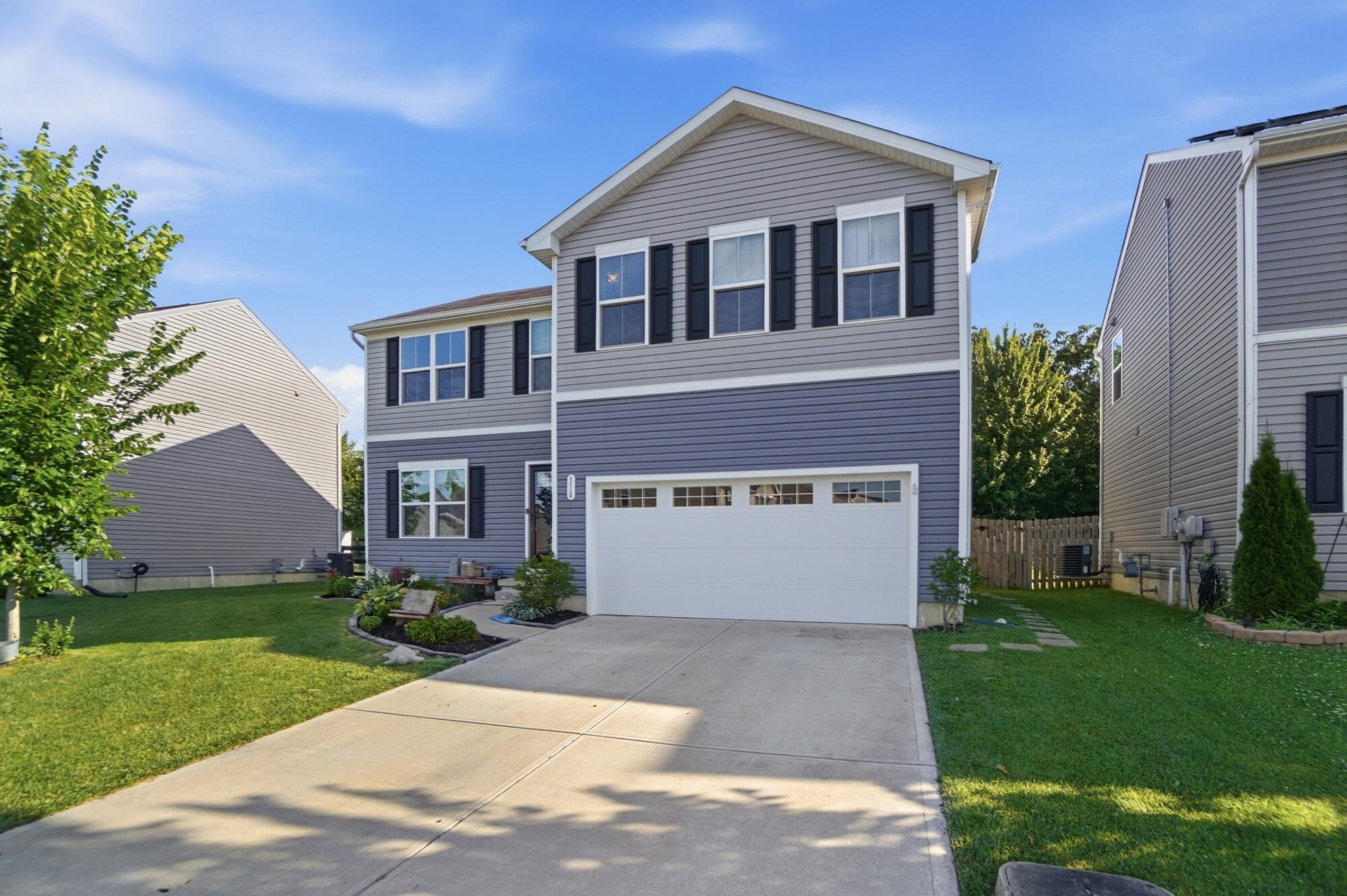 310 Golden Gate, Springfield, Ohio 45505
