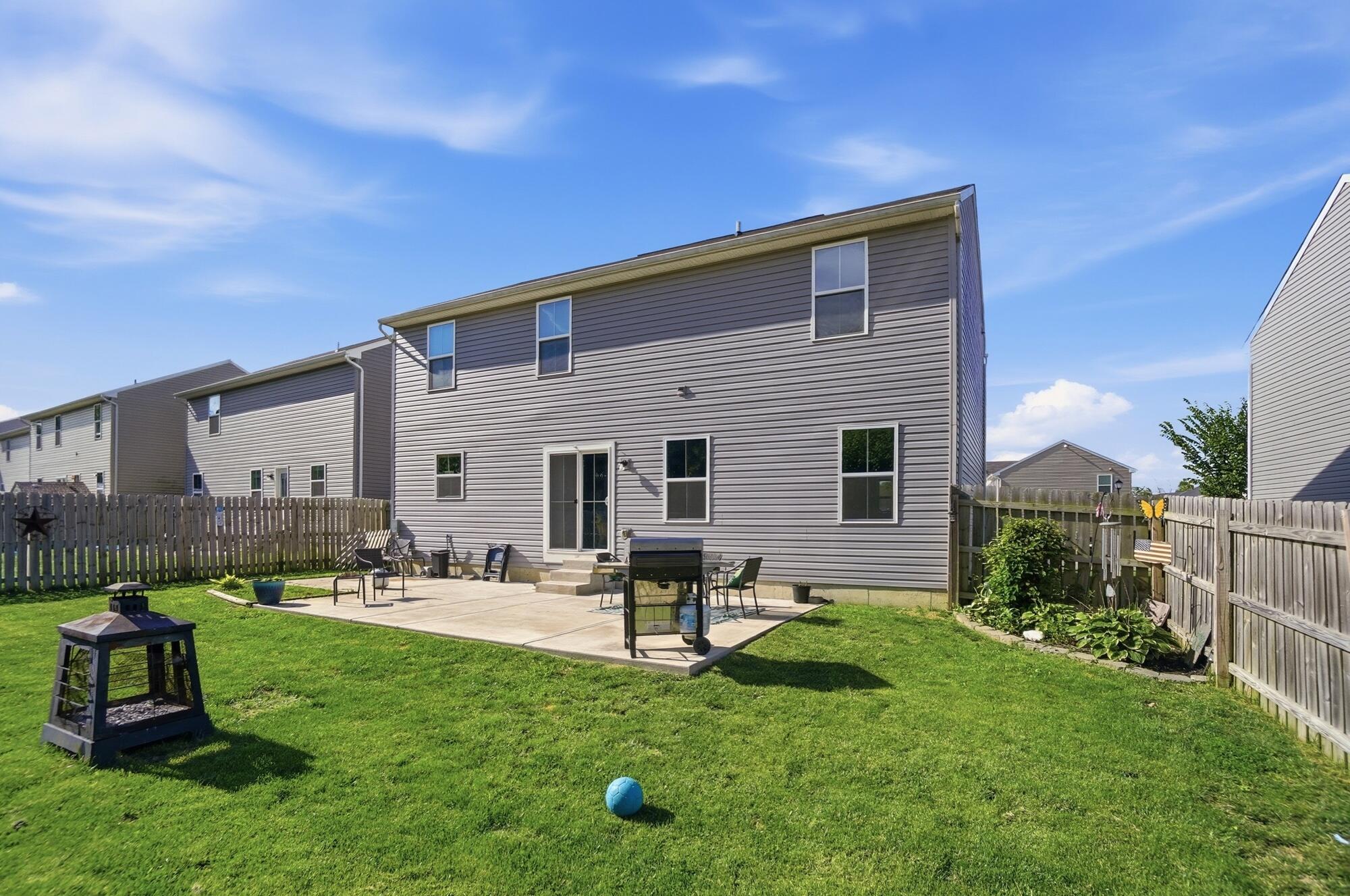 310 Golden Gate, Springfield, Ohio 45505