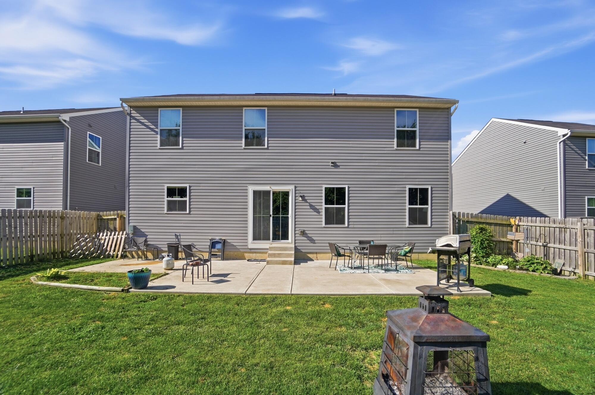 310 Golden Gate, Springfield, Ohio 45505