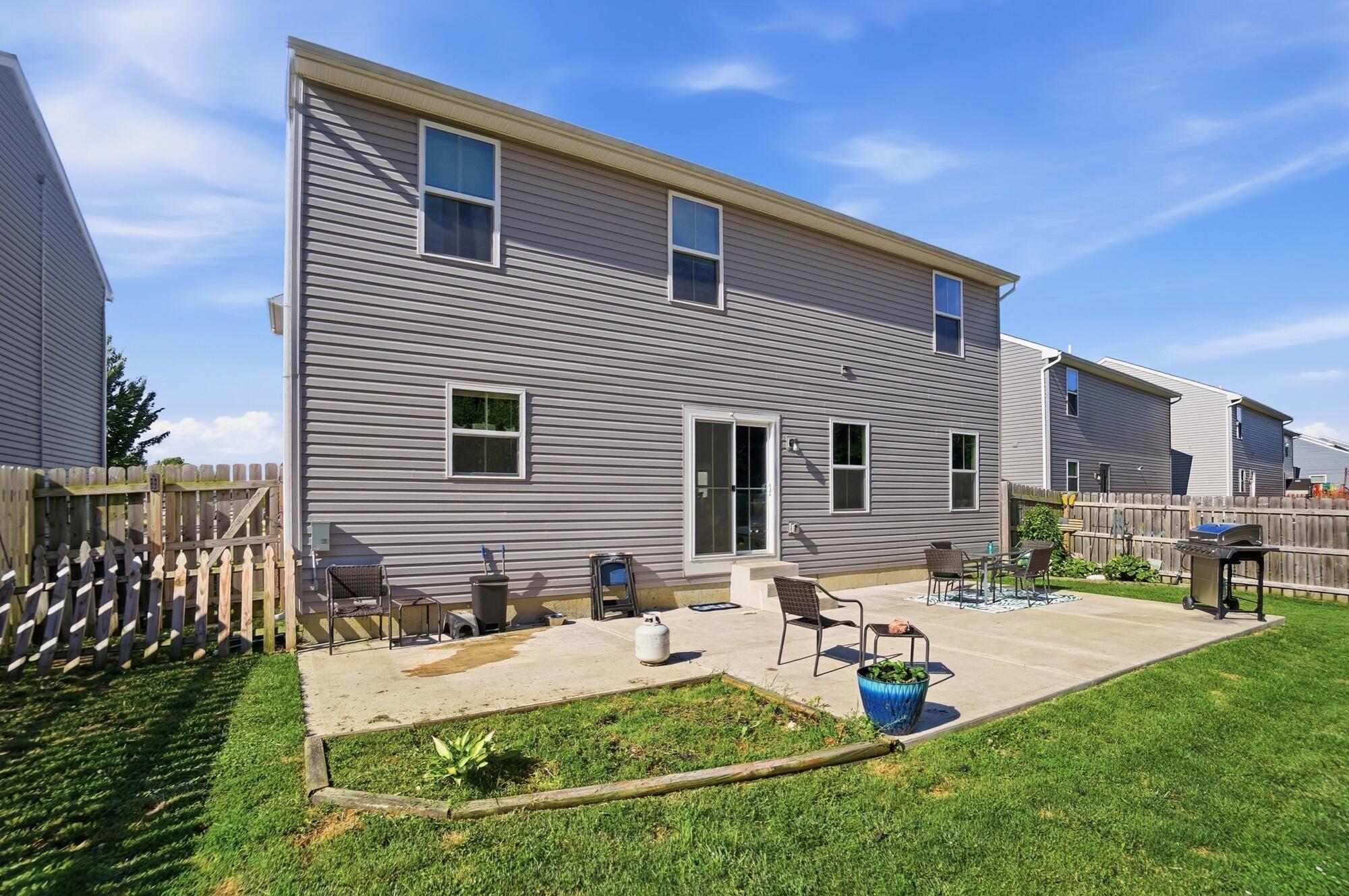 310 Golden Gate, Springfield, Ohio 45505