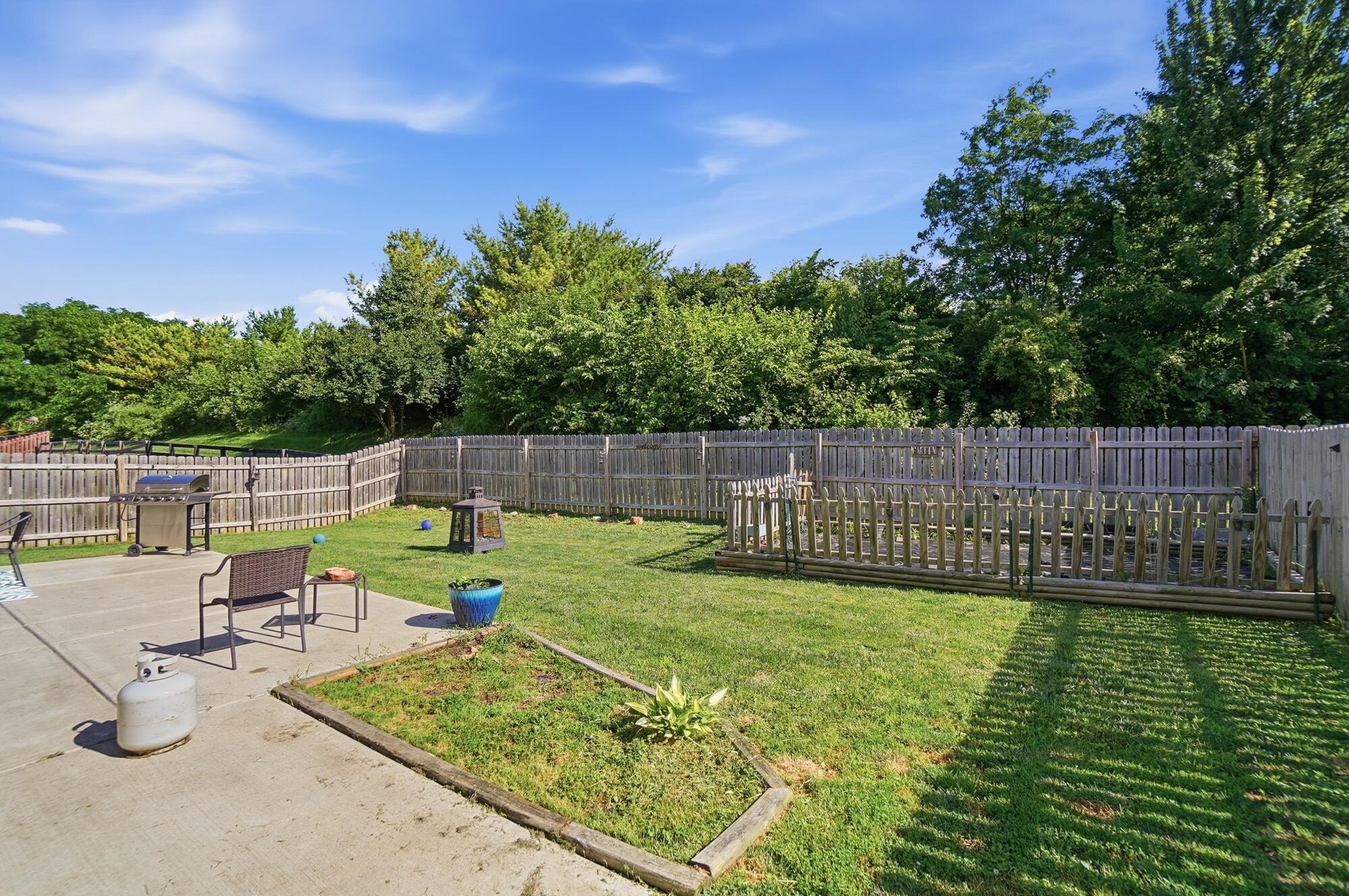 310 Golden Gate, Springfield, Ohio 45505